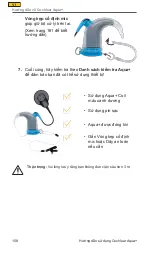 Preview for 158 page of Cochlear Aqua+ User Manual