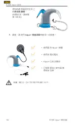 Preview for 186 page of Cochlear Aqua+ User Manual