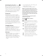 Preview for 6 page of Cochlear Baha 4 User Manual