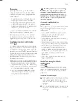 Preview for 39 page of Cochlear Baha 4 User Manual