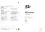 Cochlear Baha Attract System User Manual preview