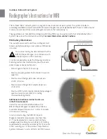 Preview for 1 page of Cochlear Baha BI300 Instructions