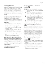 Preview for 7 page of Cochlear baha bp110 power User Manual