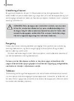 Preview for 6 page of Cochlear Baha Compact Patient User Manual