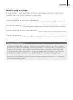 Preview for 27 page of Cochlear Baha Compact Patient User Manual