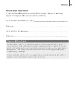 Preview for 45 page of Cochlear Baha Compact Patient User Manual