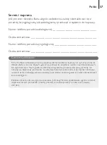 Preview for 57 page of Cochlear Baha Compact Patient User Manual