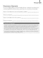 Preview for 63 page of Cochlear Baha Compact Patient User Manual