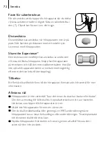 Preview for 72 page of Cochlear Baha Compact Patient User Manual