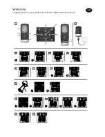 Preview for 2 page of Cochlear Baha remote control 2 User Manual