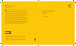 Cochlear Baha SoundArc Band User Manual preview