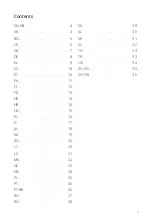 Preview for 3 page of Cochlear Baha SoundArc Instructions For Use Manual