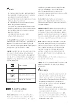 Preview for 17 page of Cochlear Baha SoundArc Instructions For Use Manual