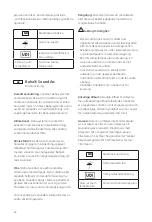 Preview for 32 page of Cochlear Baha SoundArc Instructions For Use Manual