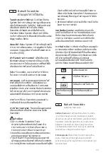 Preview for 33 page of Cochlear Baha SoundArc Instructions For Use Manual