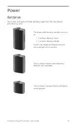 Preview for 17 page of Cochlear CP1110 User Manual