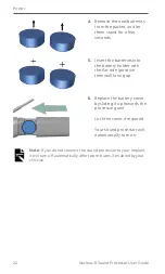 Preview for 24 page of Cochlear CP1110 User Manual