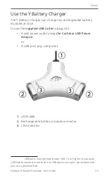 Preview for 27 page of Cochlear CP1110 User Manual