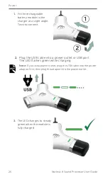 Preview for 28 page of Cochlear CP1110 User Manual