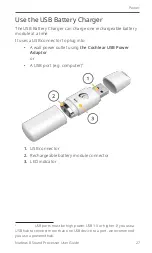 Preview for 29 page of Cochlear CP1110 User Manual