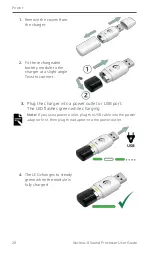 Preview for 30 page of Cochlear CP1110 User Manual