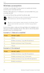 Preview for 38 page of Cochlear CP1110 User Manual