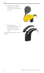 Preview for 62 page of Cochlear CP1110 User Manual