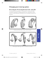 Preview for 17 page of Cochlear Freedom Hybrid User Manual