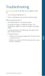 Preview for 19 page of Cochlear Home Charger User Manual