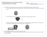 Preview for 1 page of Cochlear Mini Mic 2+ Connection Procedures