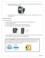 Preview for 2 page of Cochlear MM2+ Quick Start Manual