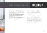 Preview for 5 page of Cochlear Nucleus 7 Getting Started