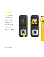 Preview for 7 page of Cochlear Nucleus CR230 Quick Manual