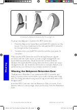 Preview for 22 page of Cochlear Nucleus Freedom Babyworn User Manual