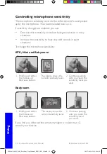 Preview for 30 page of Cochlear Nucleus Freedom Babyworn User Manual