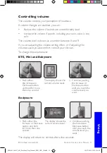 Preview for 31 page of Cochlear Nucleus Freedom Babyworn User Manual