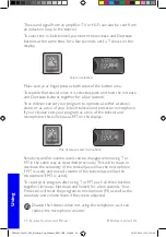 Preview for 34 page of Cochlear Nucleus Freedom Babyworn User Manual