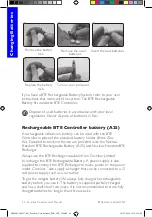 Preview for 42 page of Cochlear Nucleus Freedom Babyworn User Manual