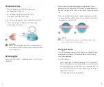 Preview for 5 page of Cochlear Osia 2 Aqua+ User Manual