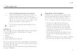 Preview for 4 page of Cochlear Osscora 91051 Instructions For Use Manual