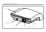 Preview for 11 page of Cochlear Osscora 91051 Instructions For Use Manual