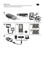 Preview for 2 page of Cochlear Wireless Mini Microphone User Manual