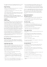 Preview for 5 page of Cochlear ZONE 1 User Manual