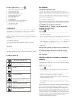 Предварительный просмотр 13 страницы Cochlear ZONE 1 User Manual