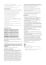 Preview for 16 page of Cochlear ZONE 1 User Manual