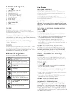 Preview for 18 page of Cochlear ZONE 1 User Manual