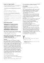 Preview for 21 page of Cochlear ZONE 1 User Manual