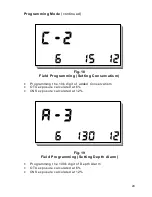 Предварительный просмотр 29 страницы Cochran Lifeguard 04-150i User Manual