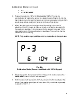 Предварительный просмотр 31 страницы Cochran Lifeguard 04-150i User Manual