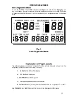 Preview for 15 page of Cochran Nemesis IIa NITROX User Manual